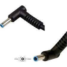 Baftec HP 19.5V 2.31A 45W 4.5mm 3.0mm Laptop Şarj Adaptörü