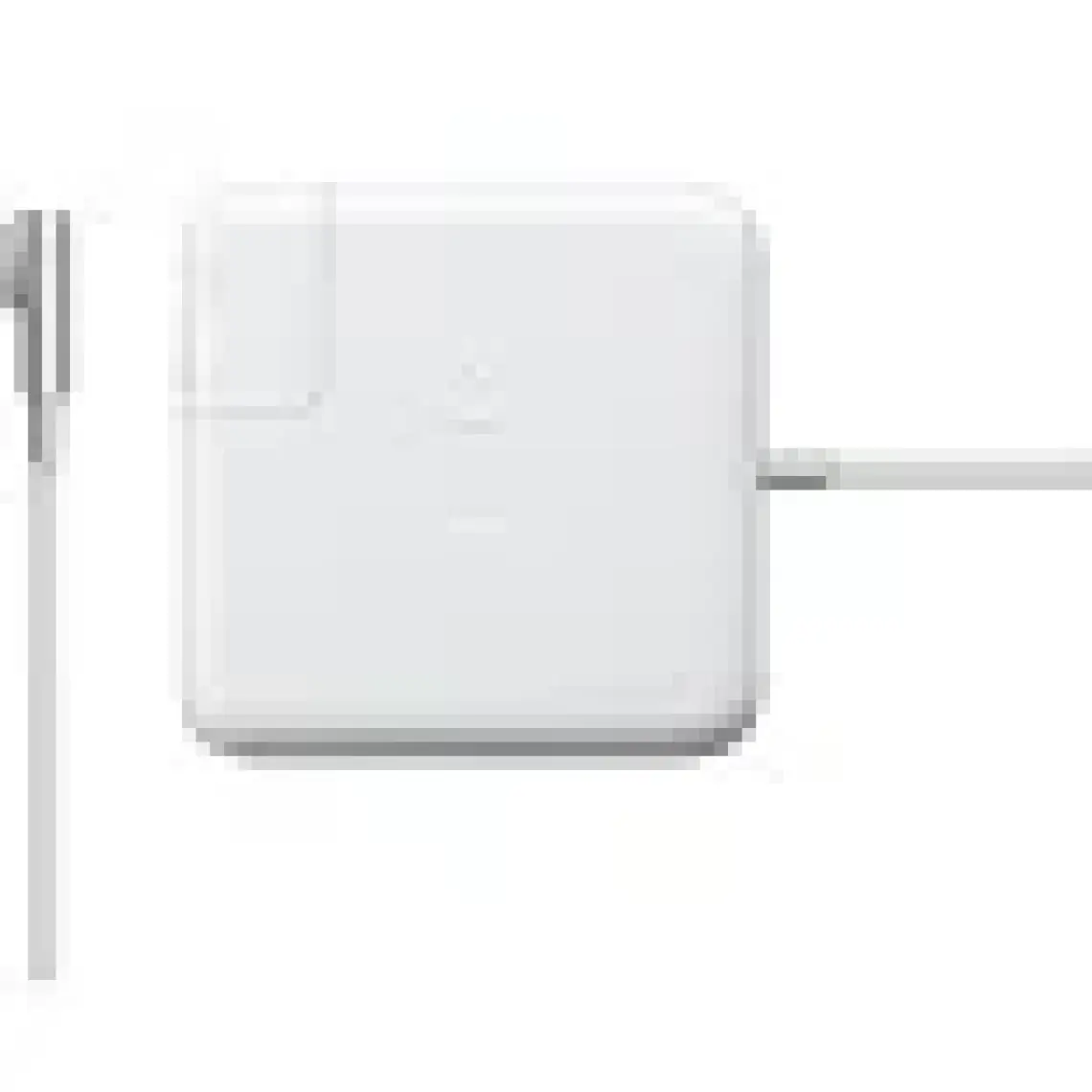 Apple 85W MagSafe Güç Adaptörü 15 ve 17 inç MacBoo MC556TU/B