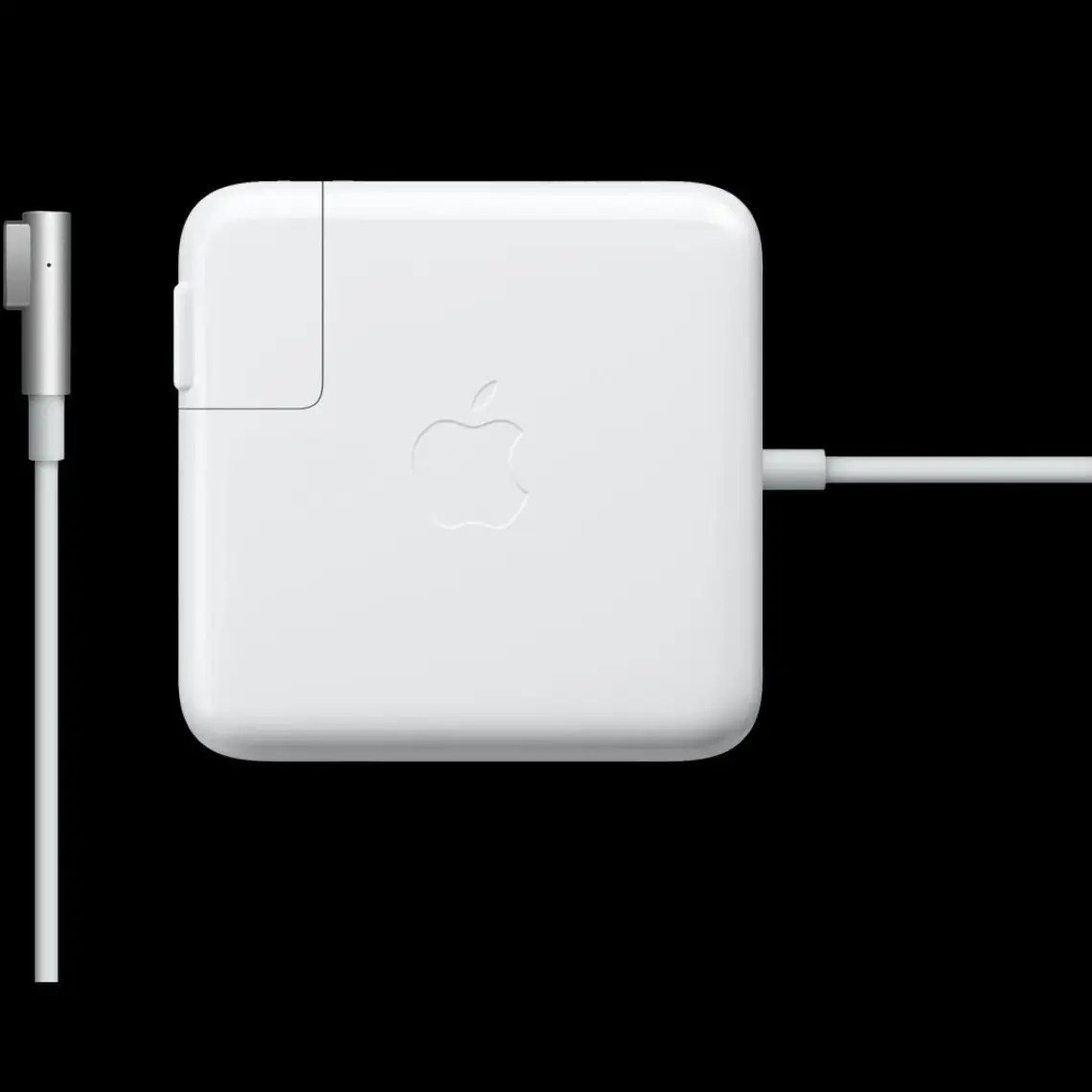 Apple 85W MagSafe Güç Adaptörü 15 ve 17 inç MacBoo MC556TU/B