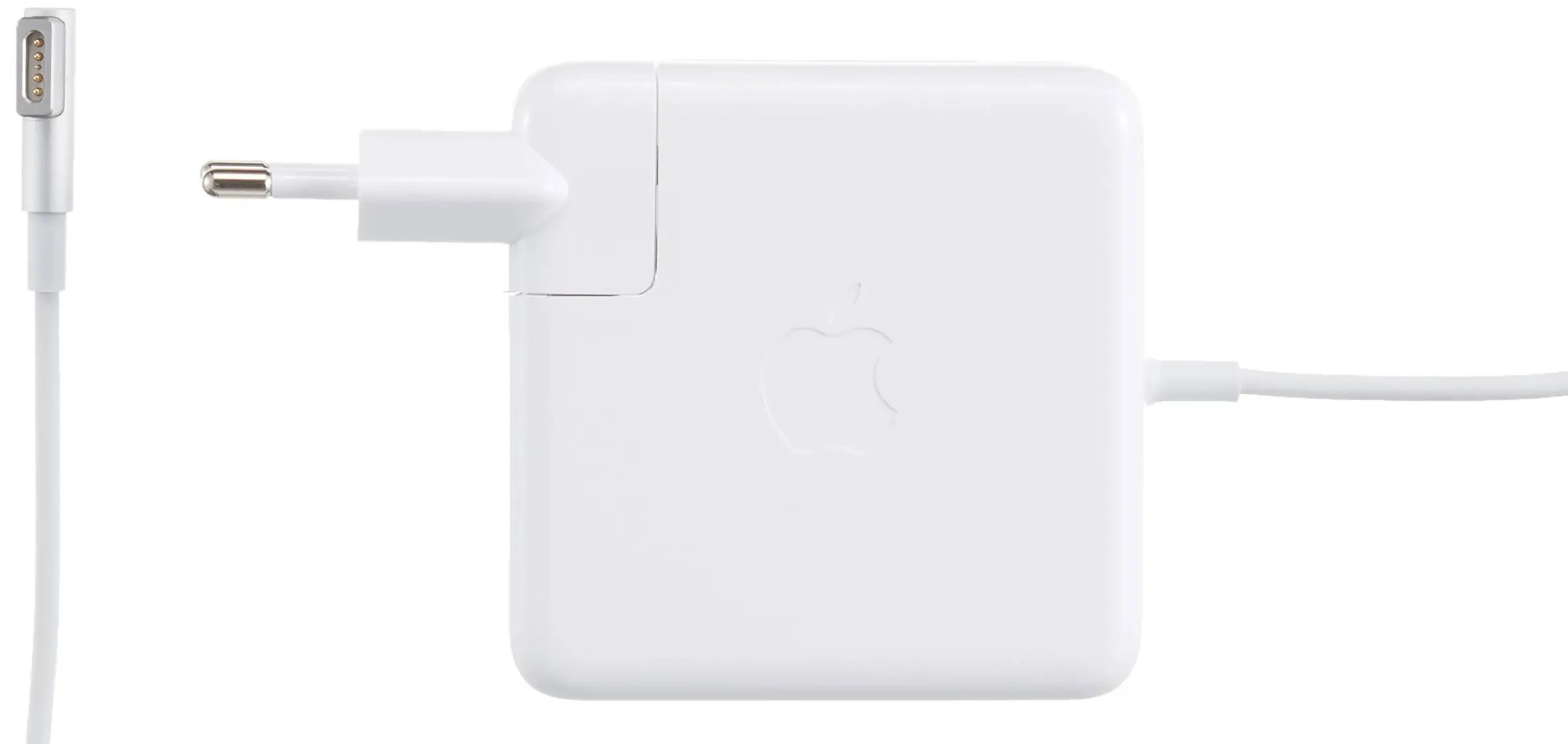 Apple 85W MagSafe Güç Adaptörü 15 ve 17 inç MacBoo MC556TU/B