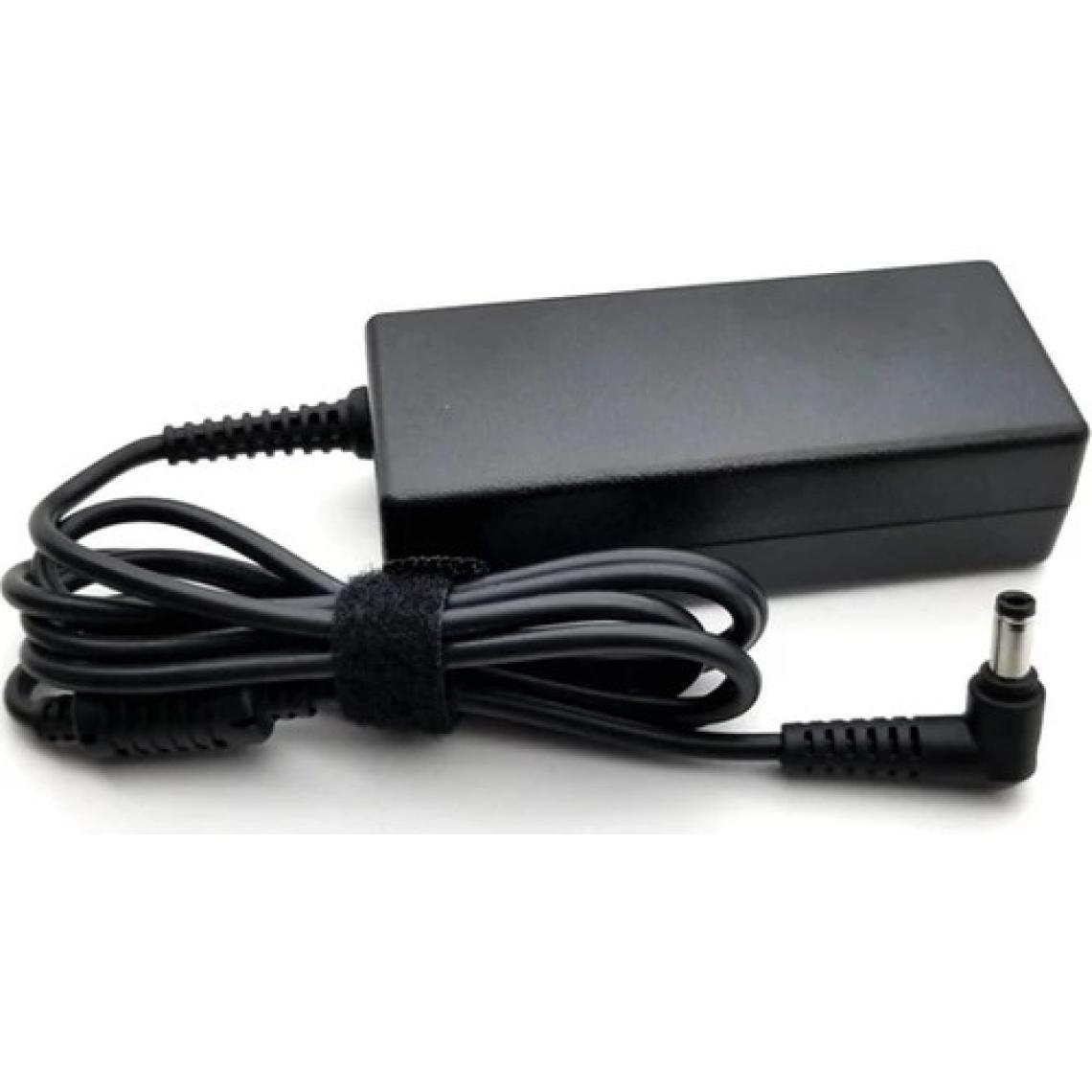 İnfostar Toshiba Notebook Adaptör 65W 19V 3.42A 5.5 2.5