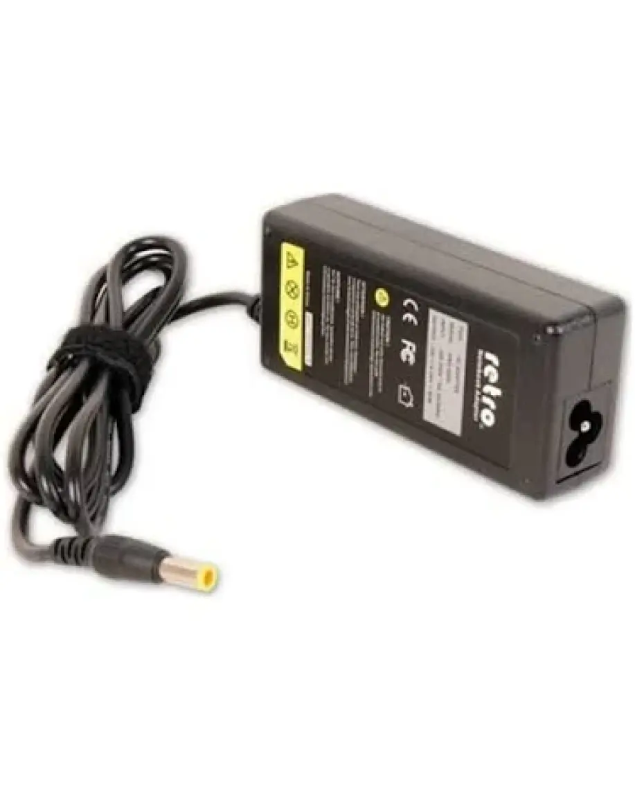 İnfostar RNA-SG02 Samsung 19V 3.16A 60W Notebook Adaptör