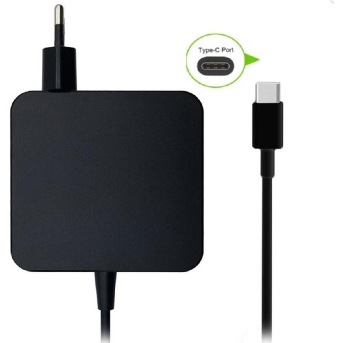 Infomax Lenovo Type-C Şarj Cihazı 65W Adaptör Şarj Aleti