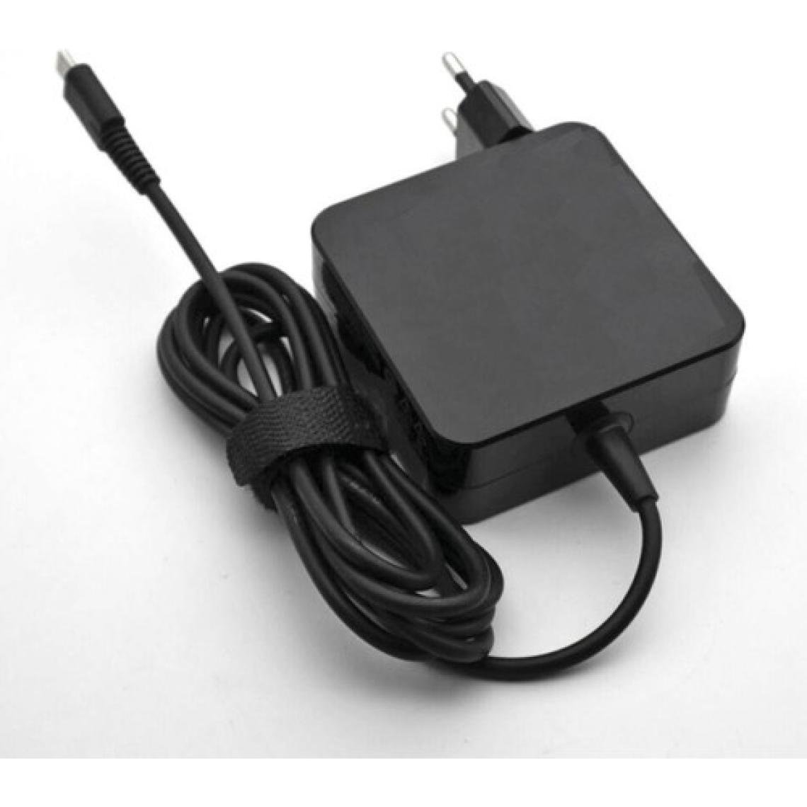 Infomax Lenovo Type-C Şarj Cihazı 65W Adaptör Şarj Aleti