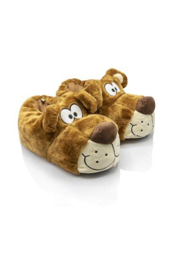 Fibert Köpekli Ev Botu Ev Panduf
