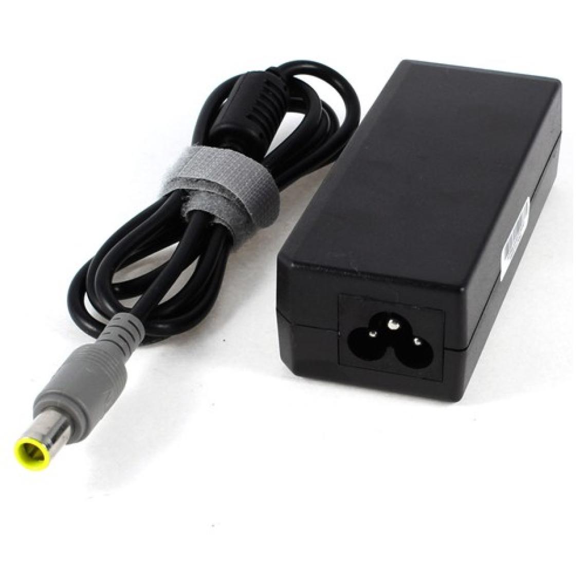 İnfostar Lenovo ile Uyumlu B590 Adaptör Şarj Aleti