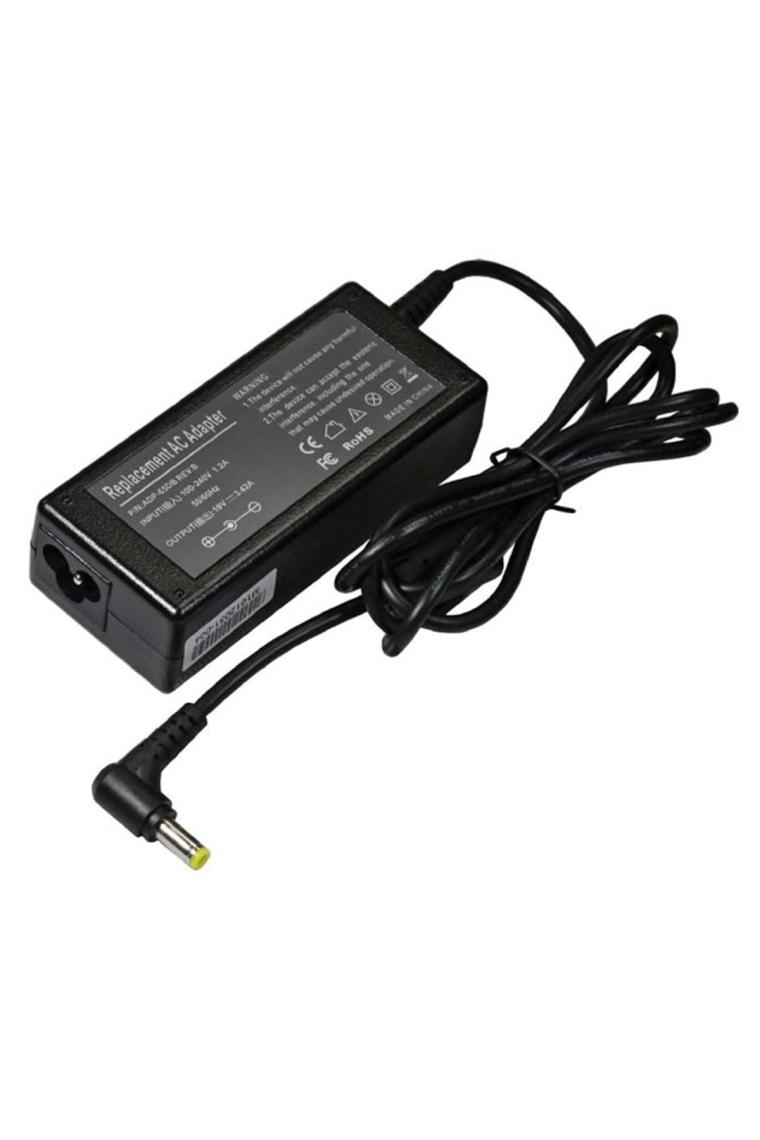 19v 3.42a 5.5*1.7 Tüm Modeller Ile Uyumlu Laptop Notebook Şarj Aleti Adaptör