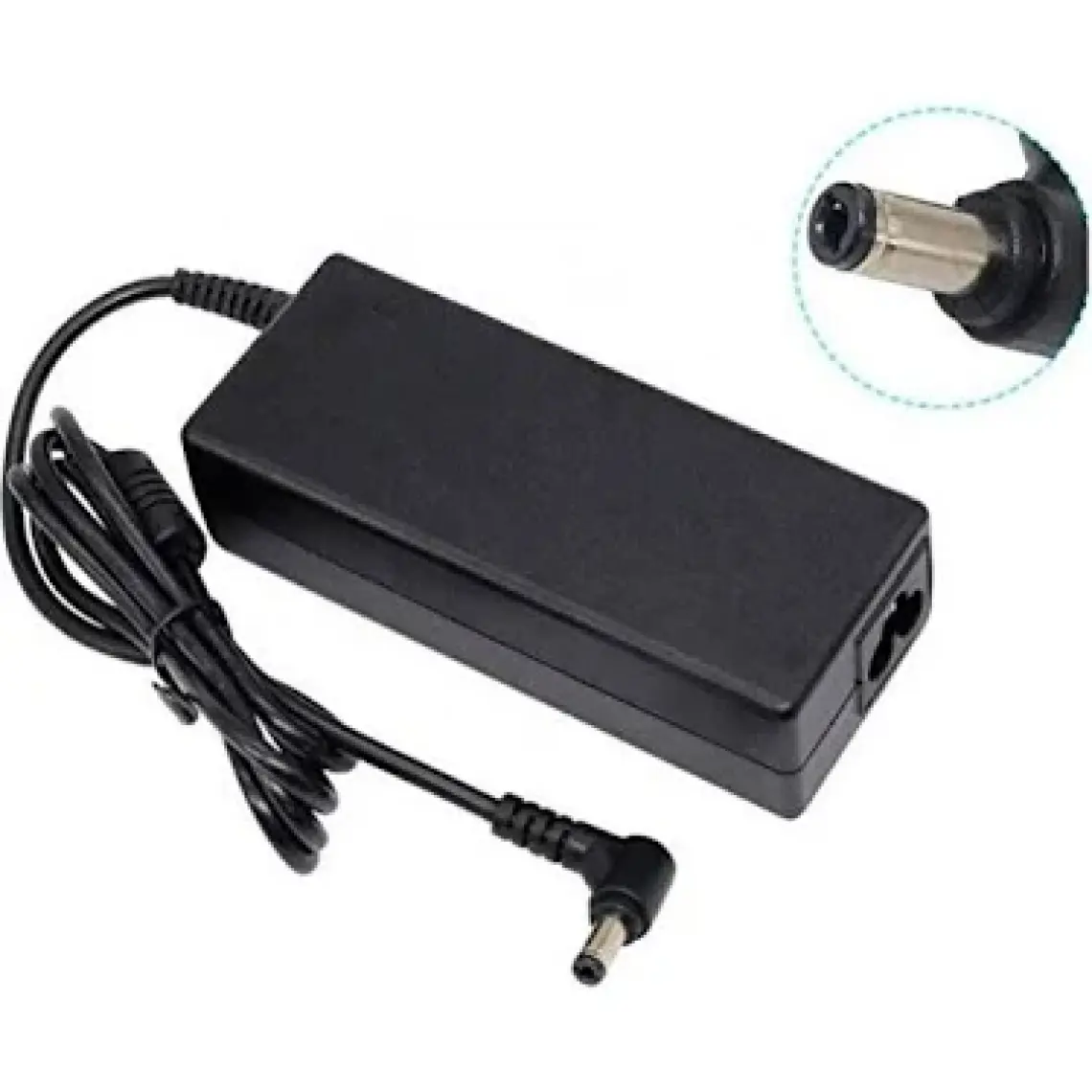 İnfostar HD724 Asus 19V 4.74A Adaptör (5.5mm/2.5mm)