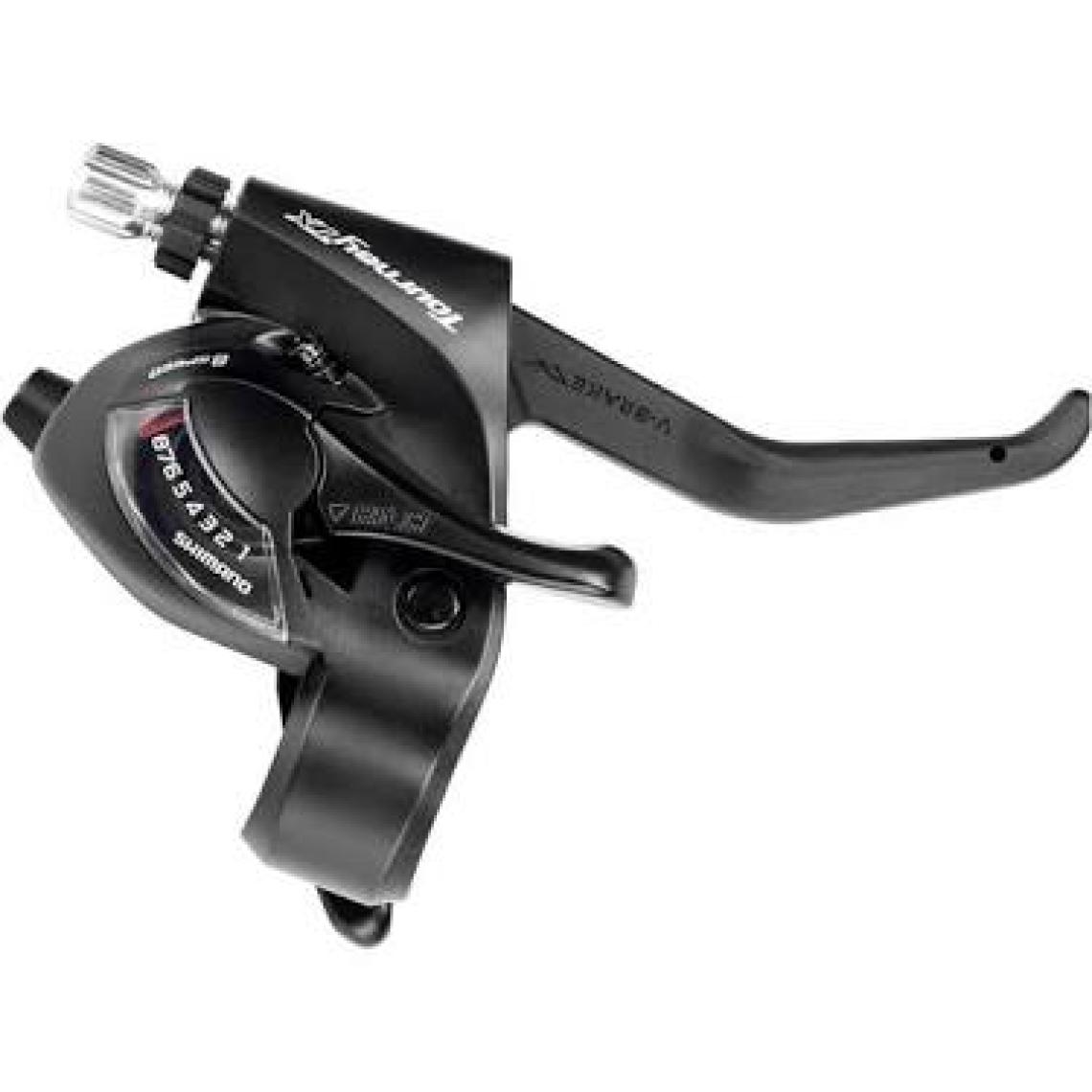 SHIMANO Tourney ST-TX800-R 8 Vites Arka Vites Kolu
