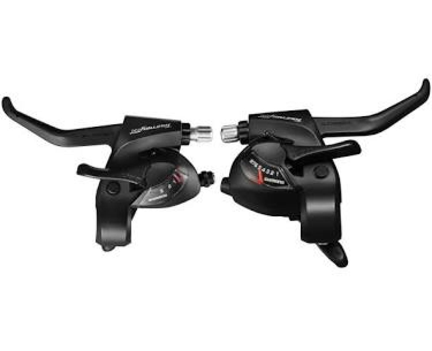 SHIMANO Tourney ST-TX800-R 8 Vites Arka Vites Kolu
