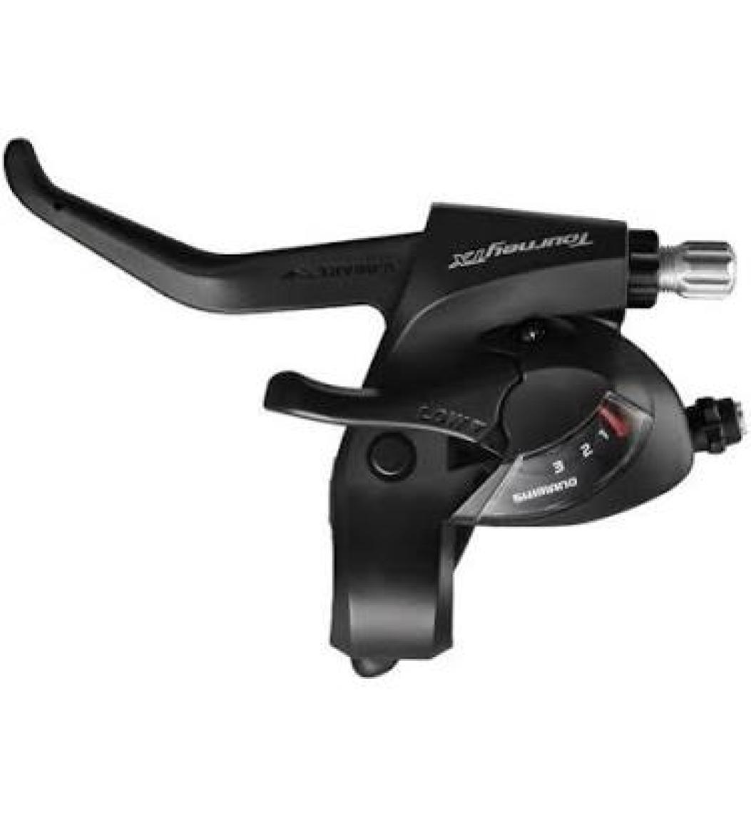 SHIMANO Tourney ST-TX800-R 8 Vites Arka Vites Kolu