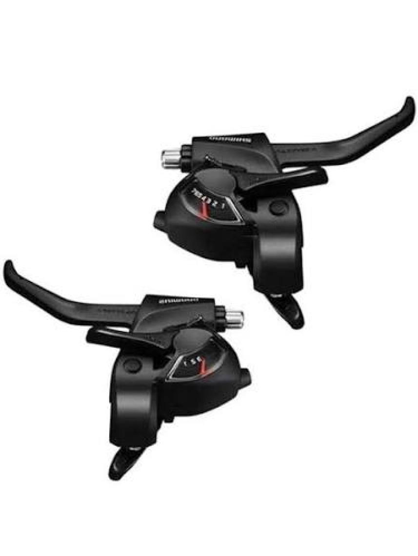 SHIMANO Tourney ST-TX800-R 8 Vites Arka Vites Kolu