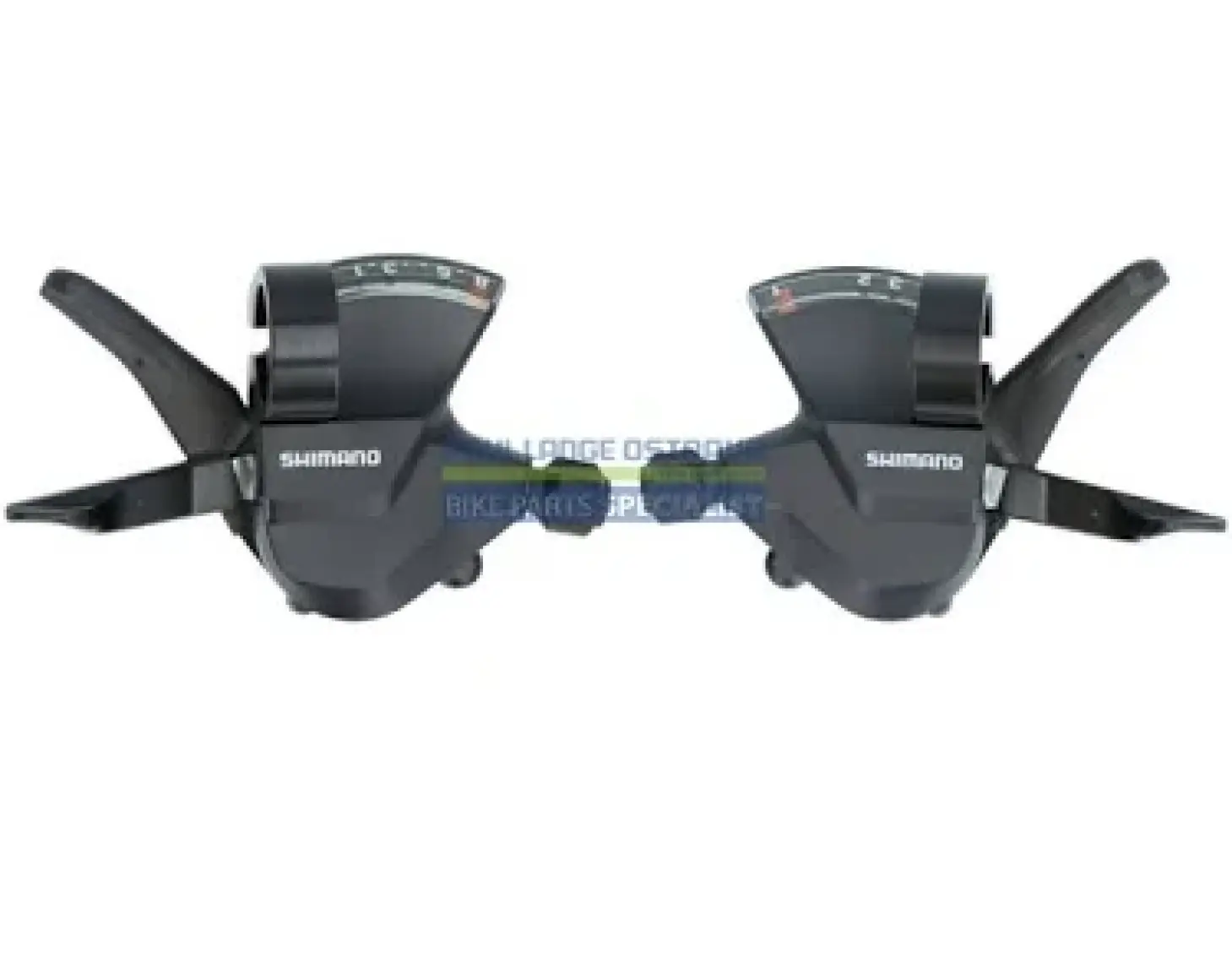 Shımano Vites kolu SL-M315-8R 8-Sağ vites Kol Rapıdfıre plus
