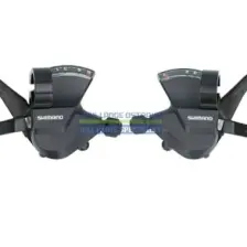 Shımano Vites kolu SL-M315-8R 8-Sağ vites Kol Rapıdfıre plus