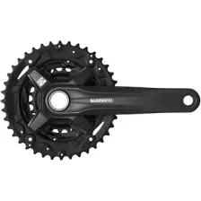 SHIMANO FC-MT210-3 44/32/22T 175mm 9 Vites Zincir Korumasız Aynakol