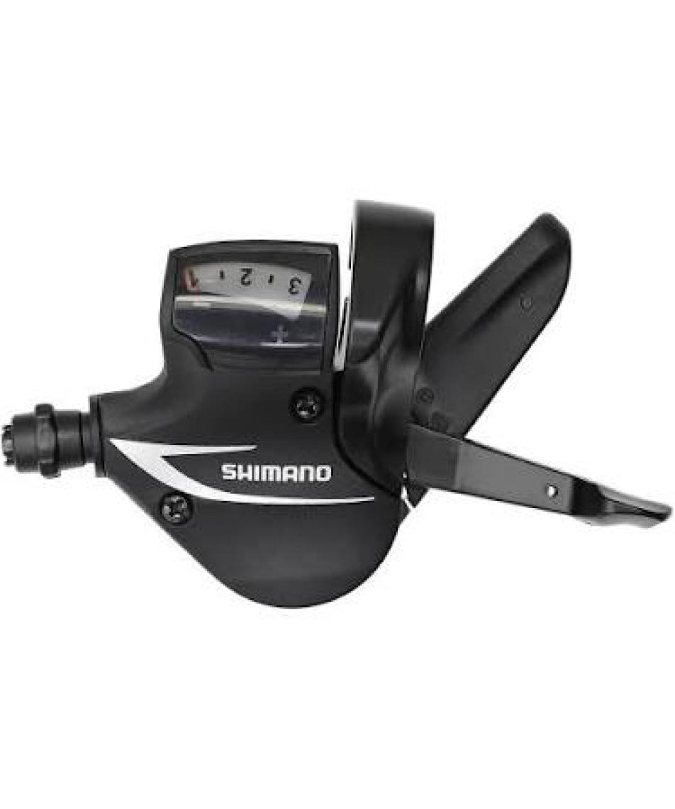SHIMANO Acera Sl-M360 3Lü Sol Vites Kolu