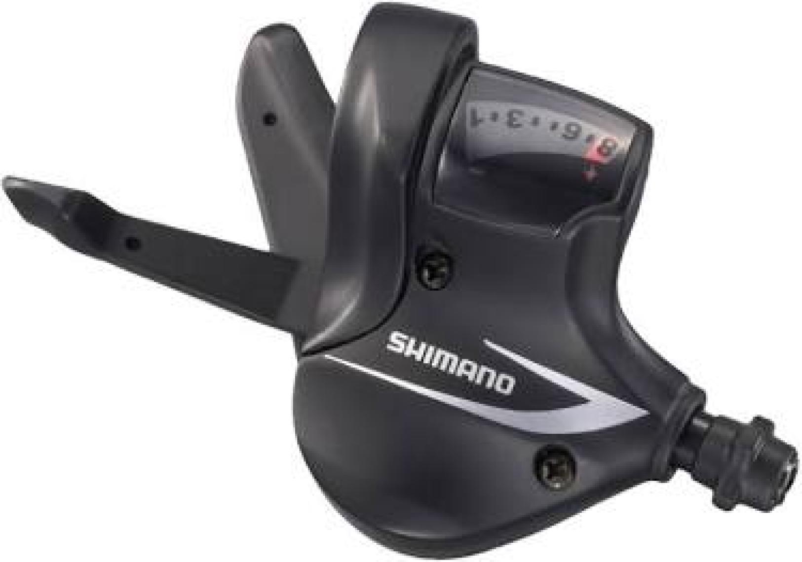 SHIMANO Acera Sl-M360 3Lü Sol Vites Kolu