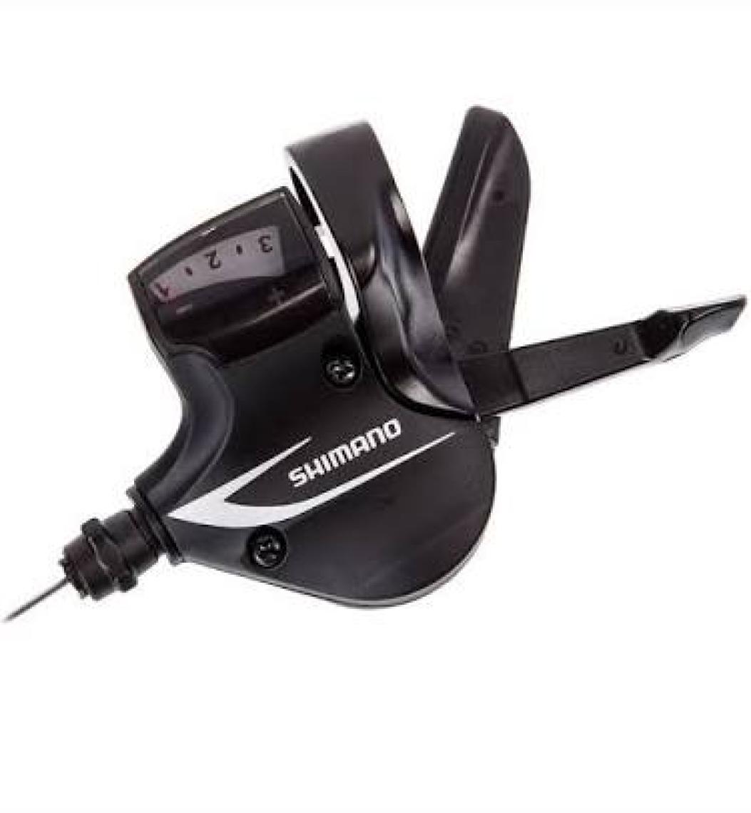 SHIMANO Acera Sl-M360 3Lü Sol Vites Kolu