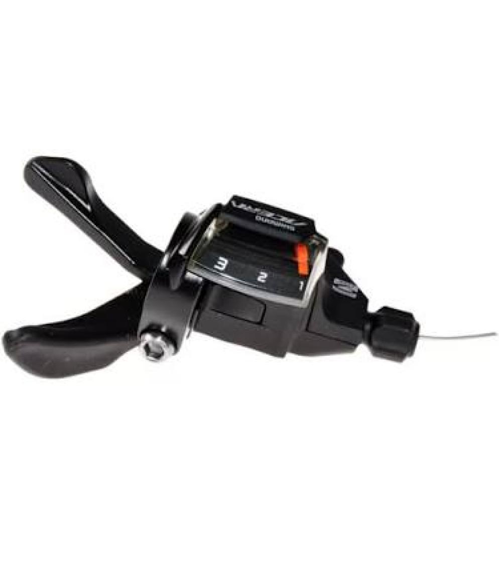 SHIMANO Acera Sl-M360 3Lü Sol Vites Kolu