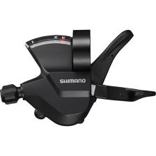 SHIMANO Altus SL-M315-L 3 Vites Göstergeli Sol Vites Kolu