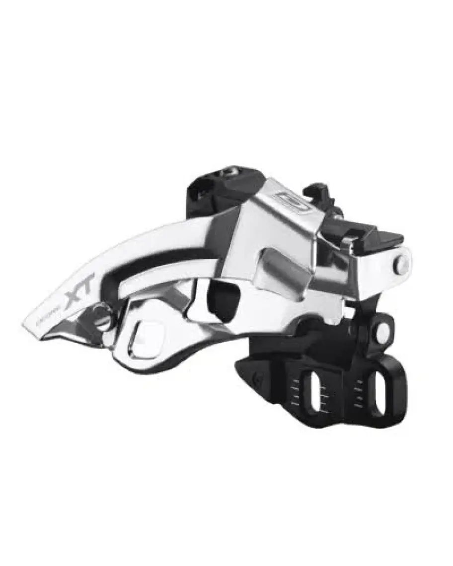 SHIMANO FD-TY500-TS6 6/7 Vites 34.9MM Kelepçeli 42T Ön Aktarıcı