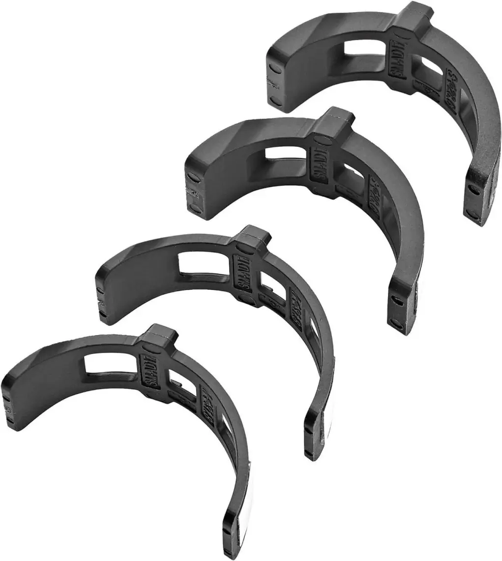 SHIMANO FD-TY500-TS6 6/7 Vites 34.9MM Kelepçeli 42T Ön Aktarıcı