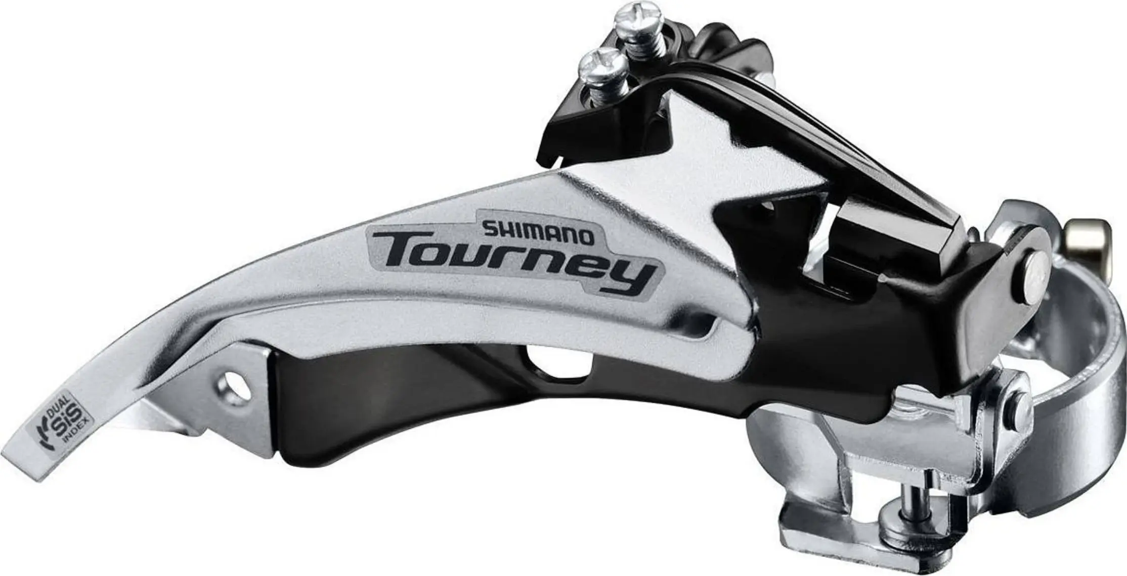 SHIMANO FD-TY500-TS6 6/7 Vites 34.9MM Kelepçeli 42T Ön Aktarıcı