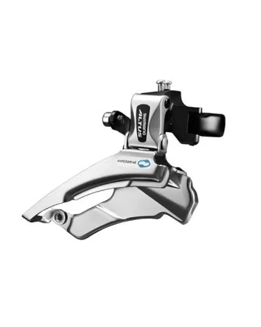 SHIMANO FD-TY500-TS6 6/7 Vites 34.9MM Kelepçeli 42T Ön Aktarıcı