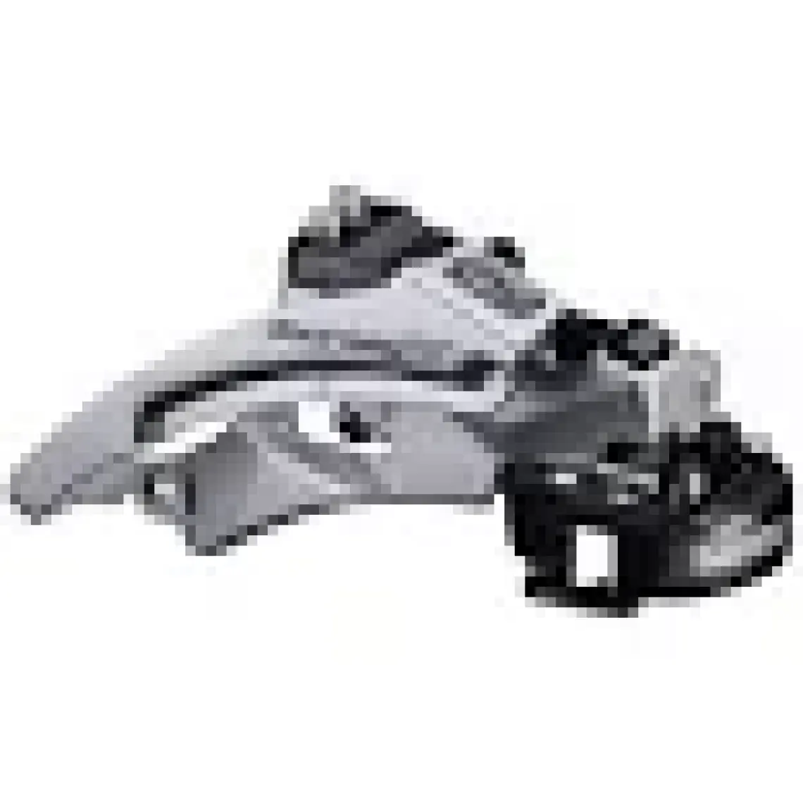 SHIMANO FD-TY500-TS6 6/7 Vites 34.9MM Kelepçeli 42T Ön Aktarıcı