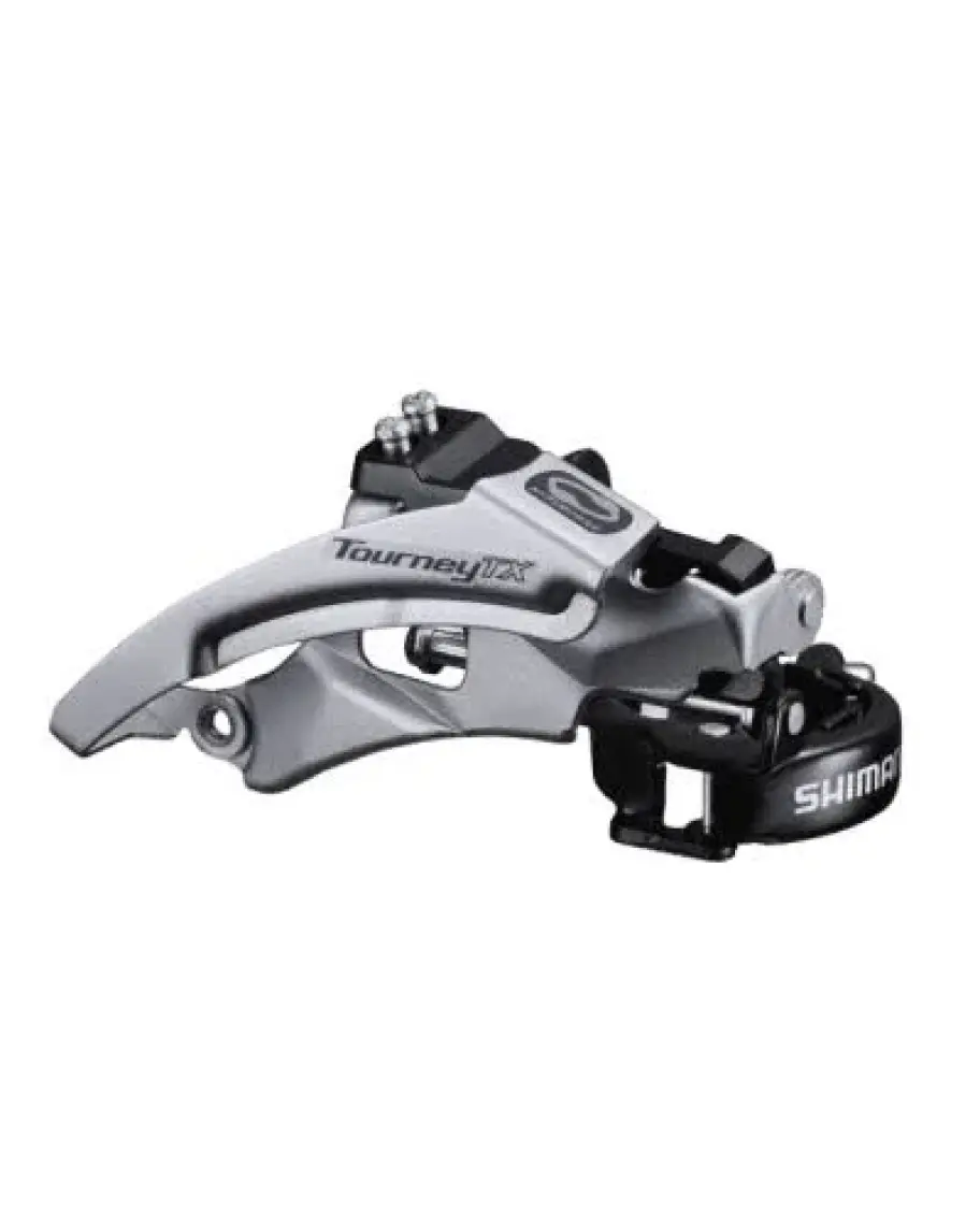 SHIMANO FD-TY500-TS6 6/7 Vites 34.9MM Kelepçeli 42T Ön Aktarıcı
