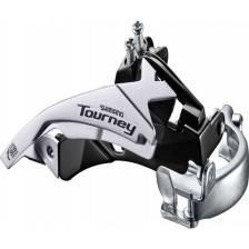 SHIMANO FD-TY500-TS6 6/7 Vites 34.9MM Kelepçeli 42T Ön Aktarıcı