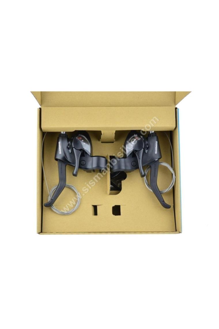 Vites/fren Kolu Tourney 3x7 Vites Set St-ef41