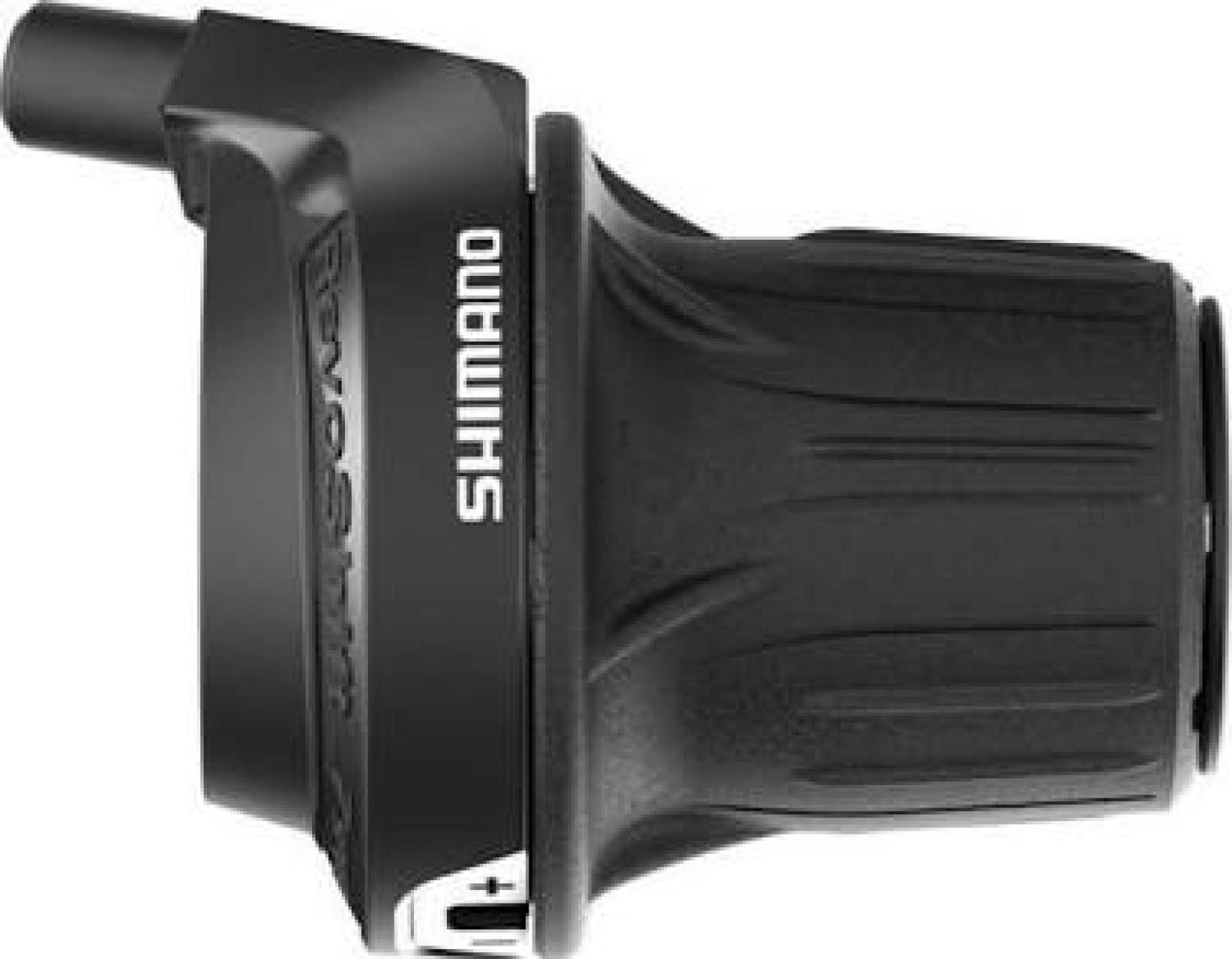 Kron Shimano Vites Kolu Revoshift Tourney 7 Vites Sağ SL-RV200-7R