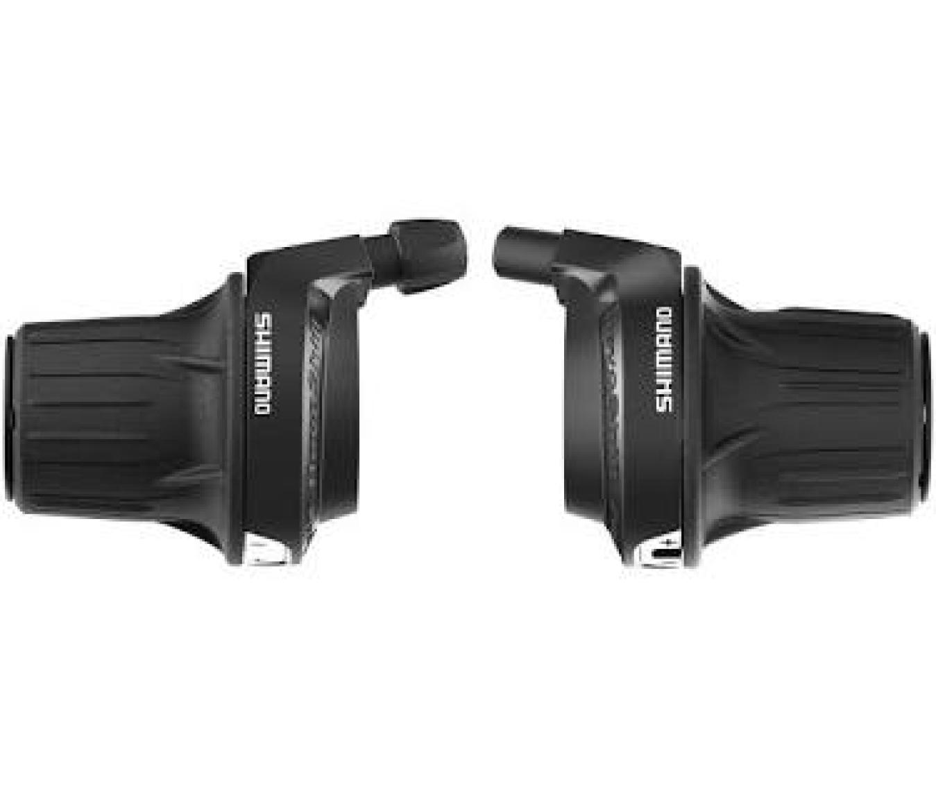 Kron Shimano Vites Kolu Revoshift Tourney 7 Vites Sağ SL-RV200-7R