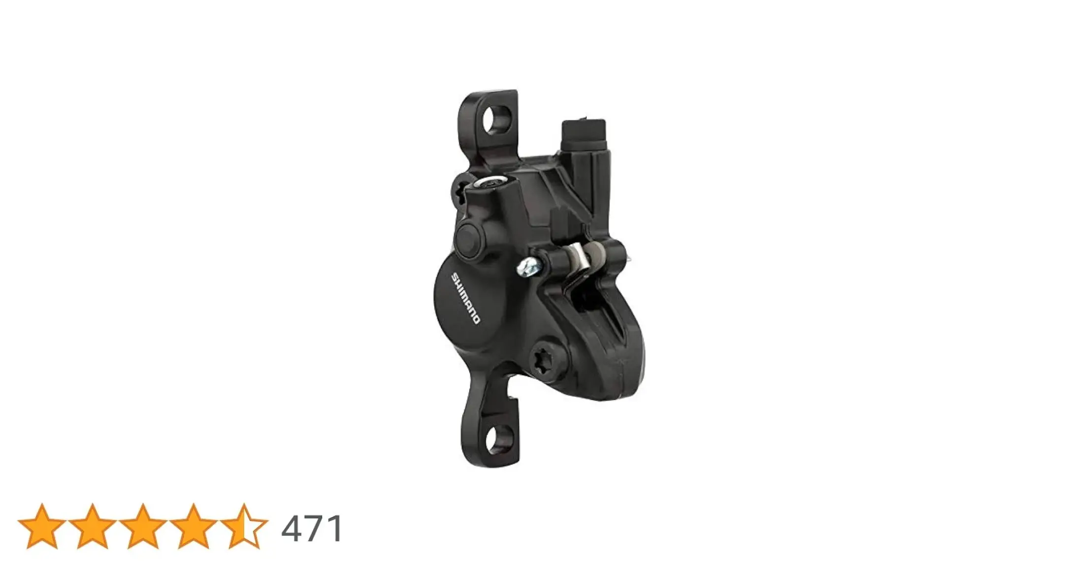 SHIMANO Altus BR-MT200 Hydr Kaliper