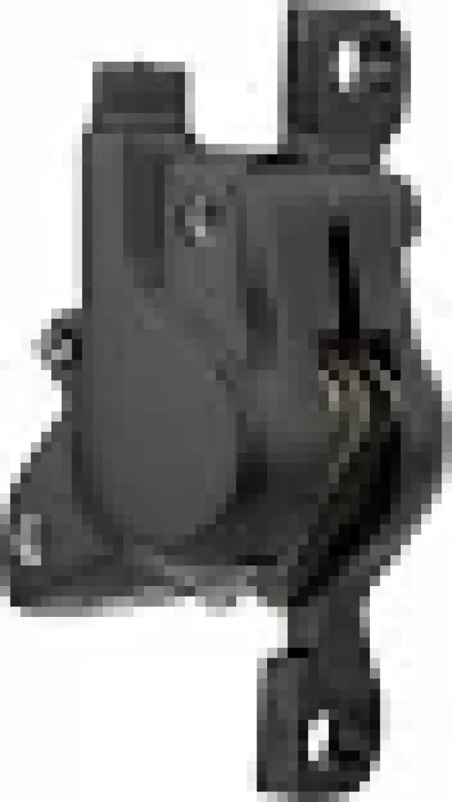 SHIMANO Altus BR-MT200 Hydr Kaliper