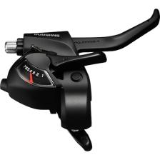 SHIMANO Tourney ST-EF41 Sağ Vites/Fren Kolu