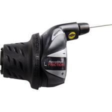 SHIMANO Bisiklet Vites Kolu Revoshift Tourney 3 Vites Sol SL-RS36