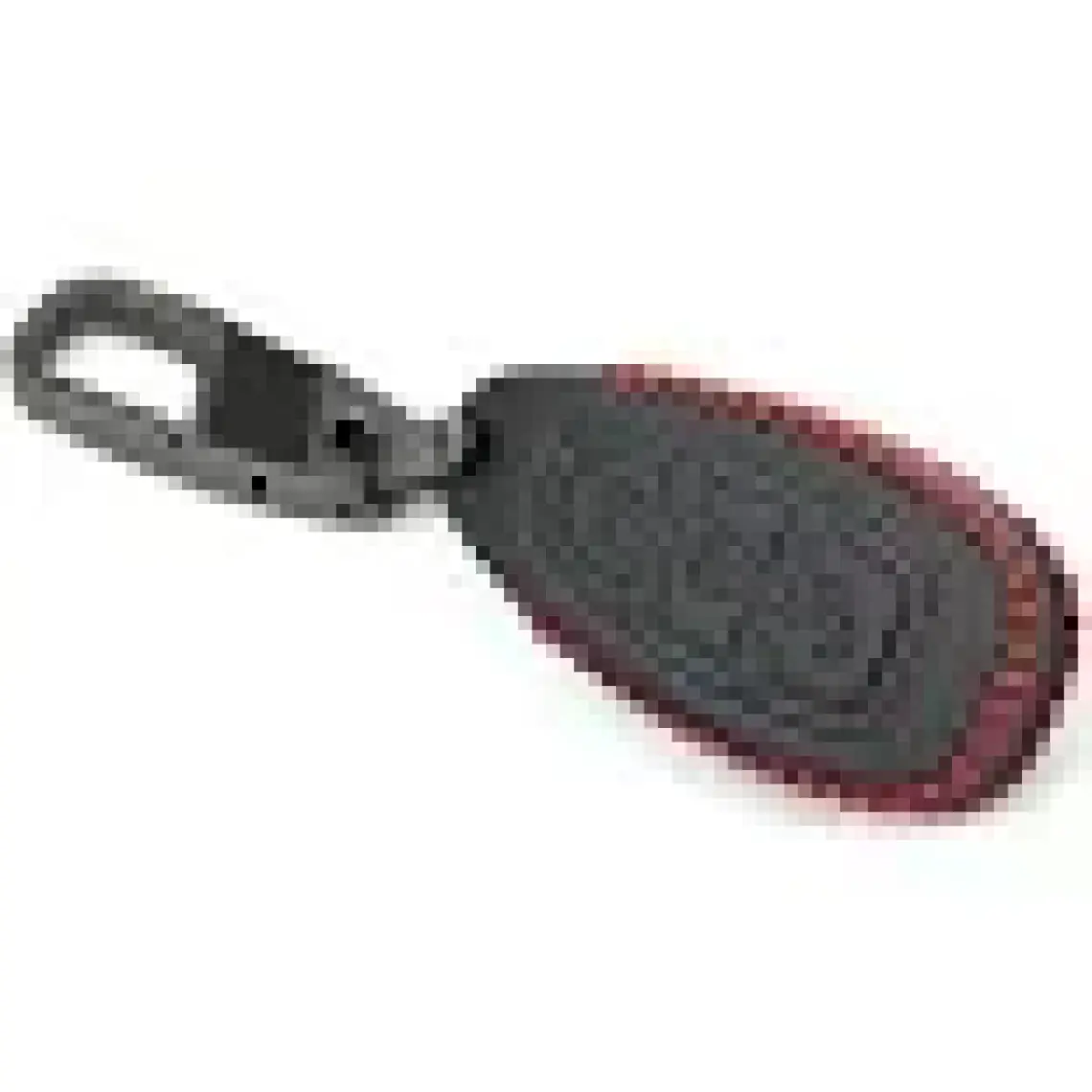 Ford Fiesta, Focus, Mondeo, C Max, Kuga, Tourneo Deri Anahtar Kılıfı (Sustalı)