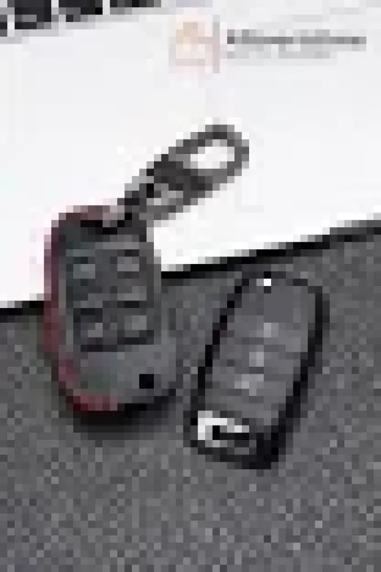 Kia Ceed, Cerato, Sorento, Sportage Deri Anahtar Kılıfı (Sustalı) Lüx Model