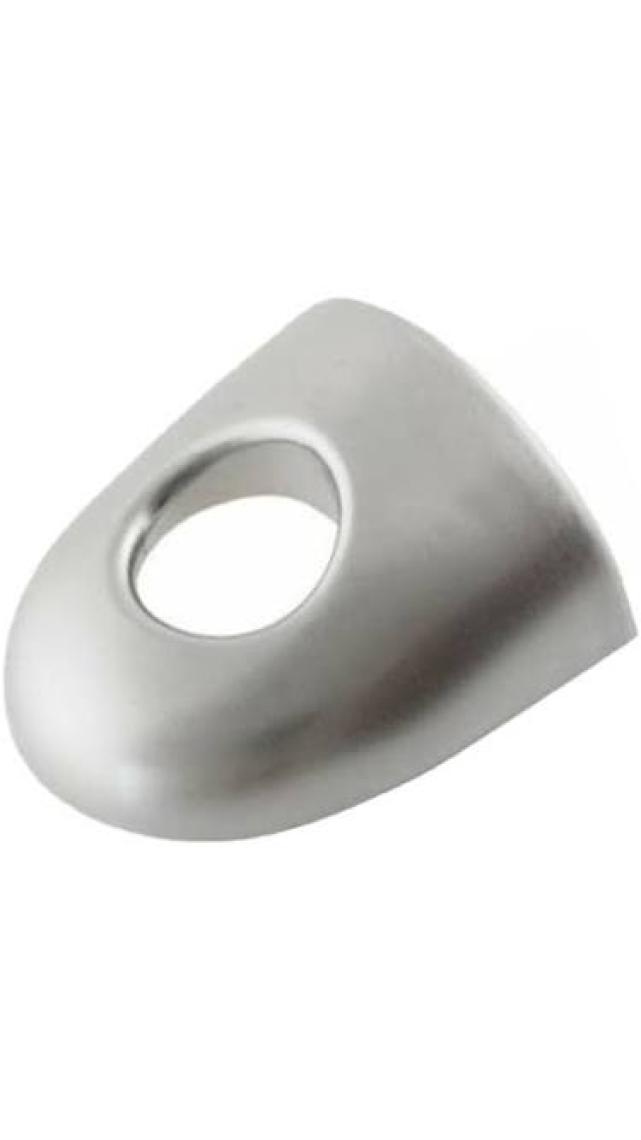 Alpha Auto Part Renault Megan 2 Için Dış Kapı Kolu Anahtar Deliği Kapağı