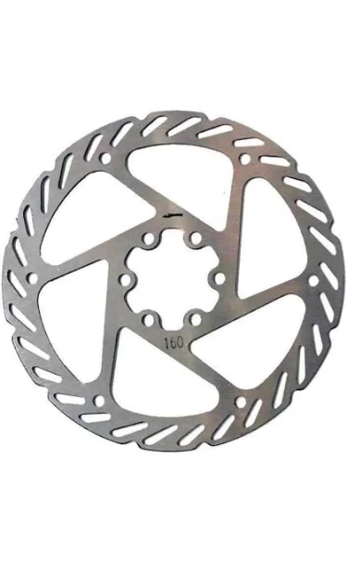 Asistan Bauer DR10 Rotor