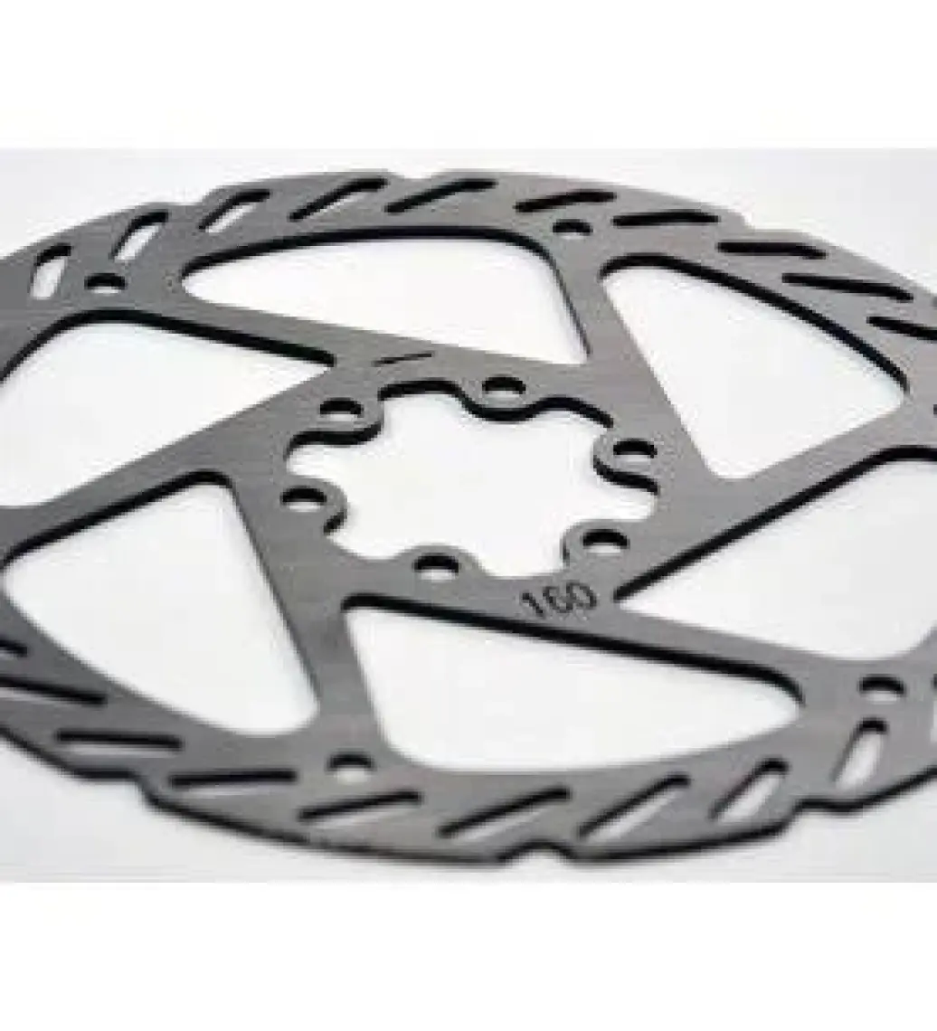 Asistan Bauer DR10 Rotor