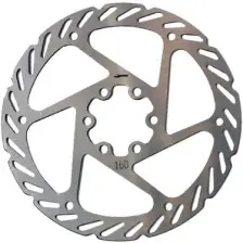 Asistan Bauer DR10 Rotor