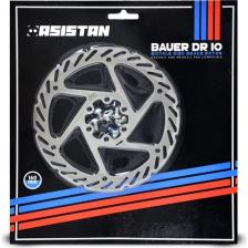 Asistan Bauer DR10 Rotor