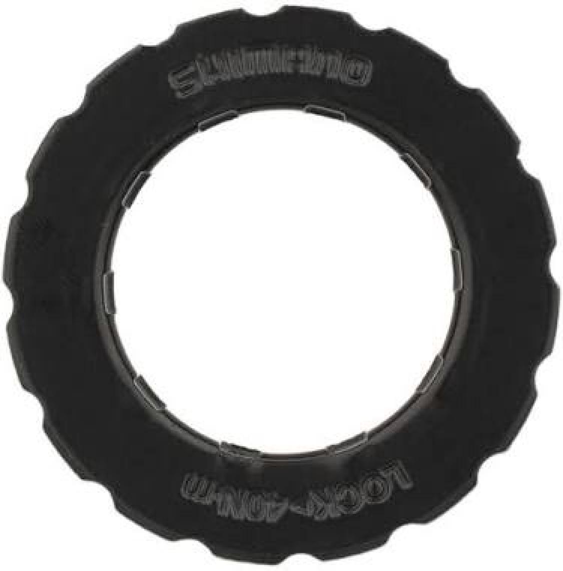 SHIMANO SM-RT10 180mm Center Lock Bisiklet Disk Fren Rotor