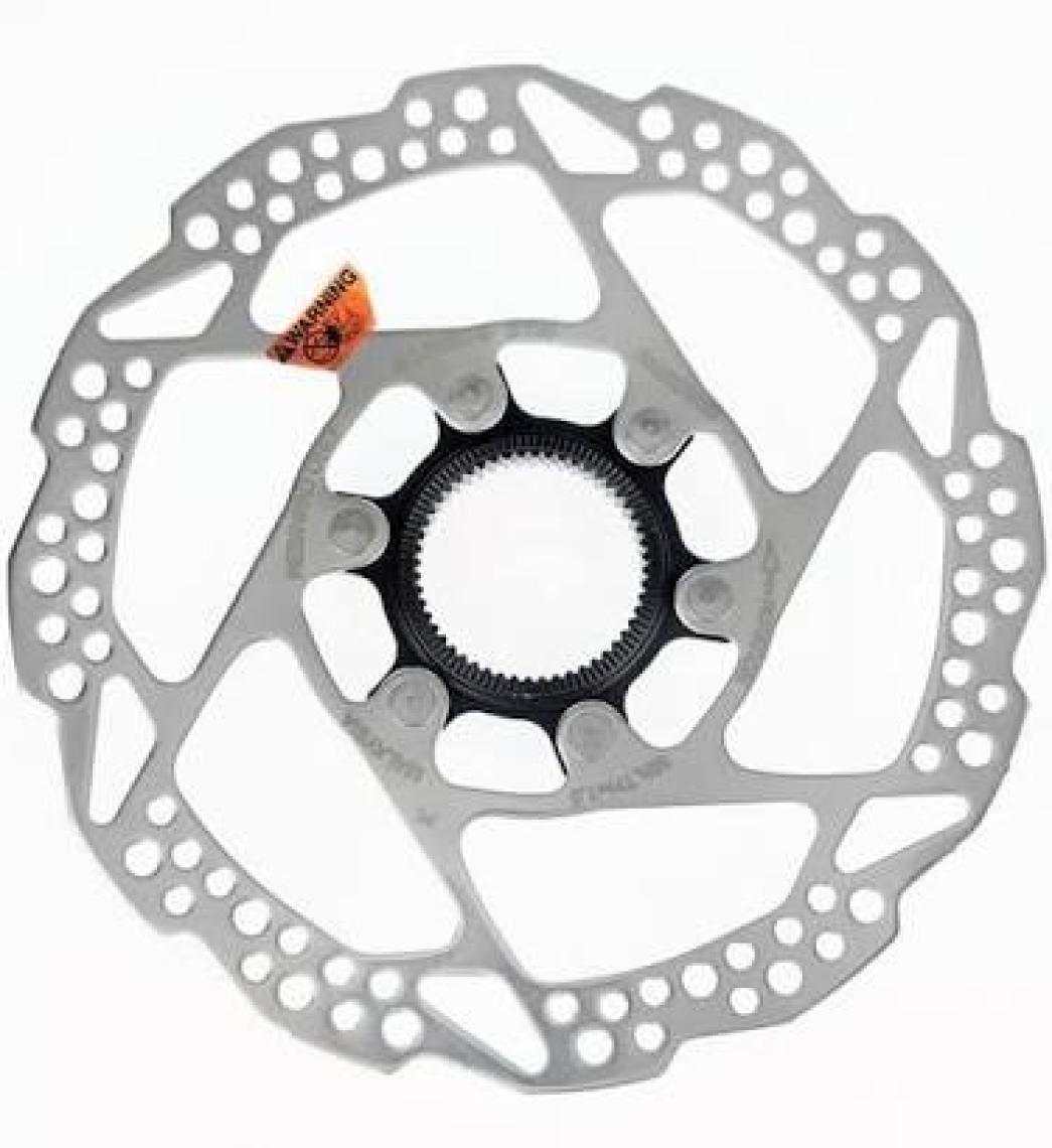 SHIMANO SM-RT54 160 mm Centerlock Rotor