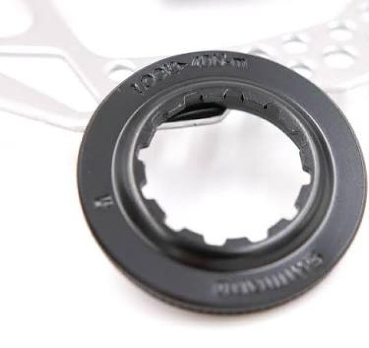 SHIMANO SM-RT54 160 mm Centerlock Rotor