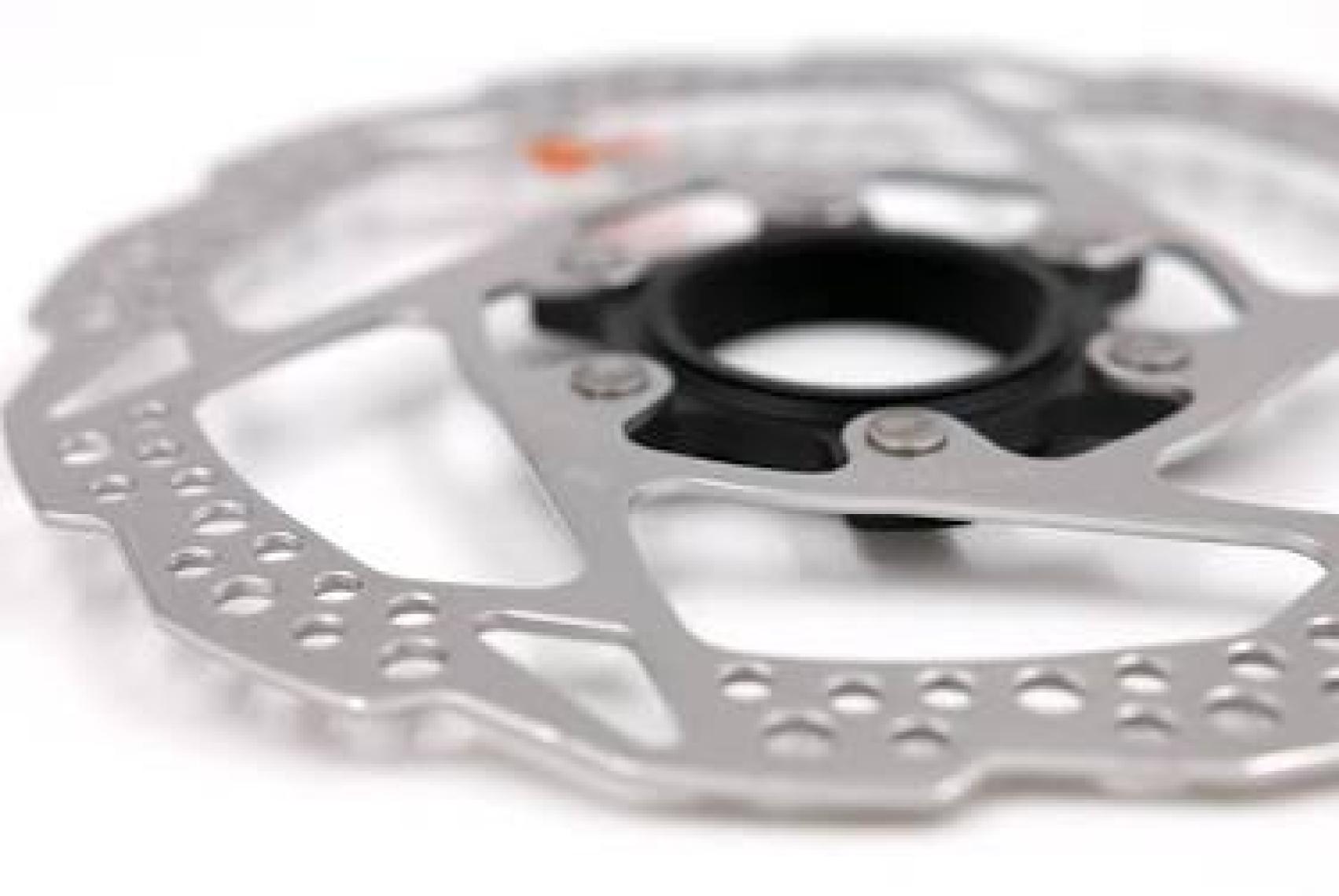 SHIMANO SM-RT54 160 mm Centerlock Rotor