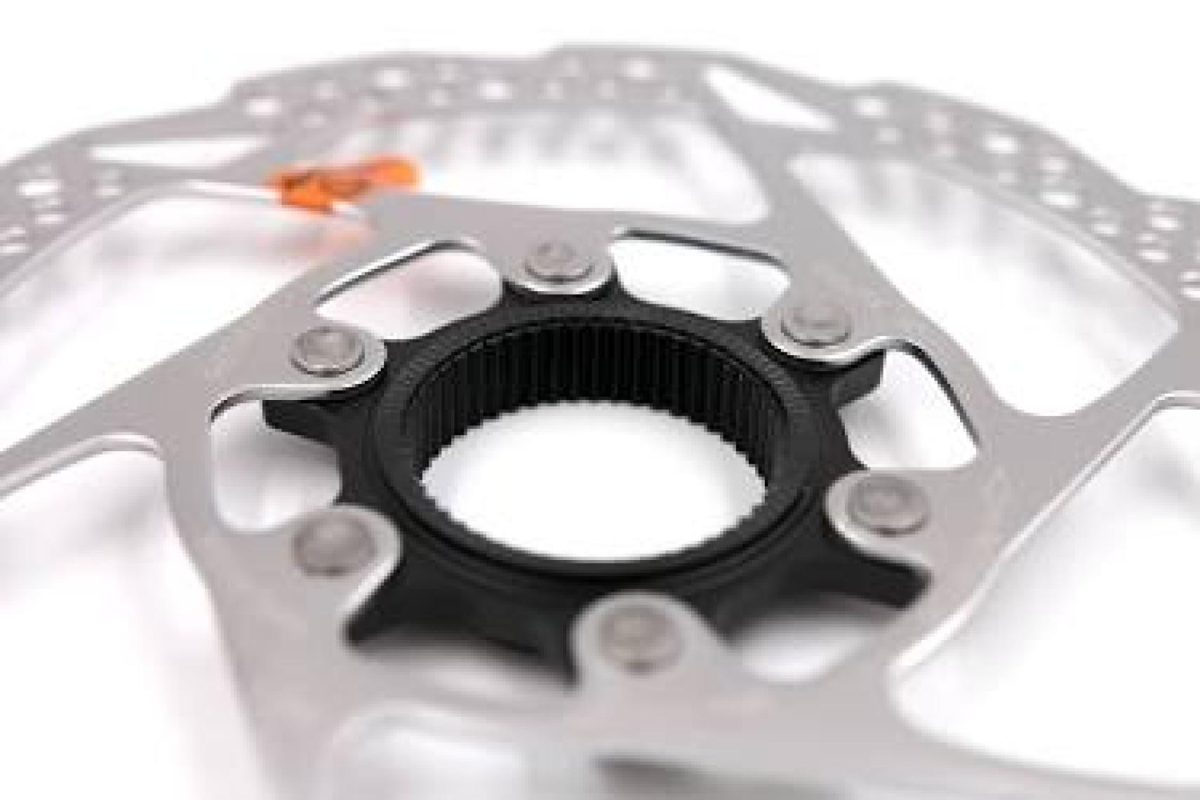SHIMANO SM-RT54 160 mm Centerlock Rotor